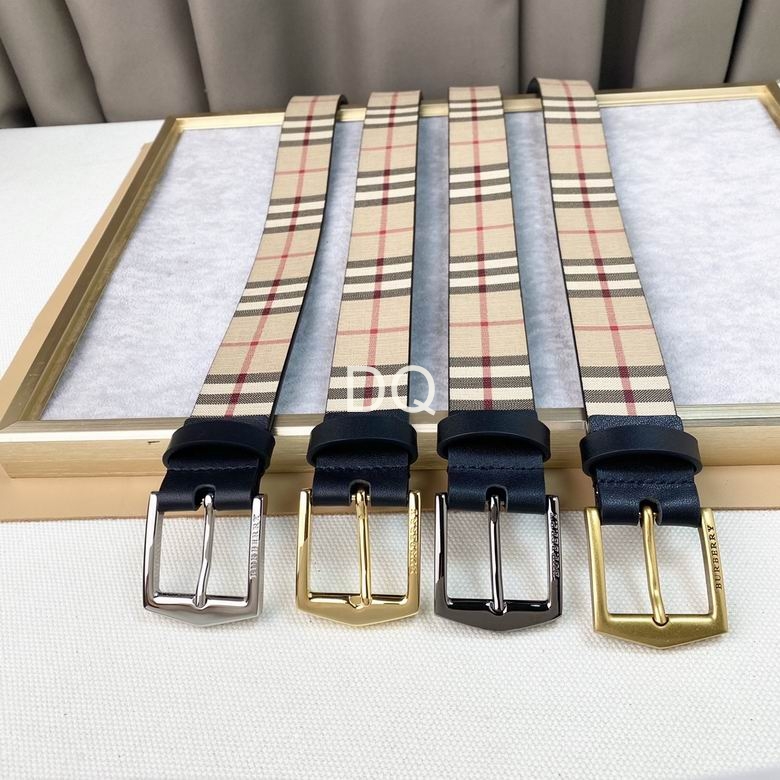 Burberry 35mmx95-125cm 05